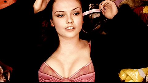 Pic: Emily Meade in Twelve (2010)