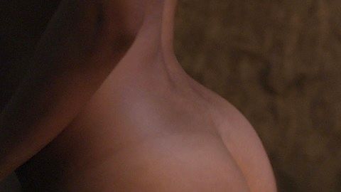 Pic: Lesley-Ann Brandt in Spartacus (2010)