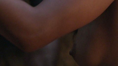 Pic: Lesley-Ann Brandt in Spartacus (2010)