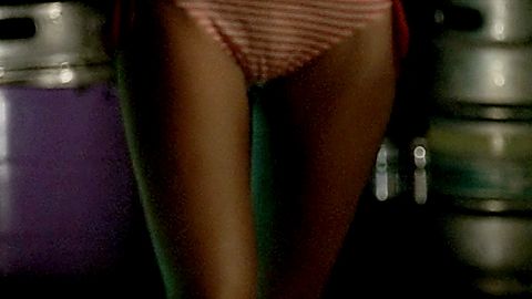 Pic: Jacqueline Mietus in Dead Tone (2007)