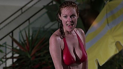Pic: Barbara Rhoades in The Choirboys (1977)