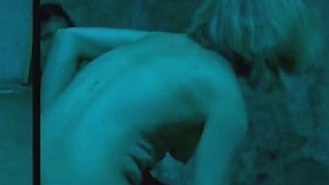 Pic: Sinead Keenan in Being Human (2009)