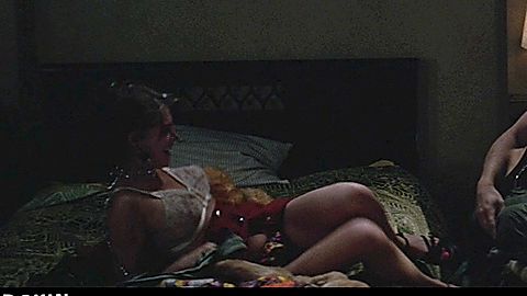 Pic: Tiffany Salerno in Forrest Gump (1994)