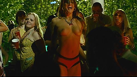 Pic: Melissa Lukon in Sorority Row (2009)