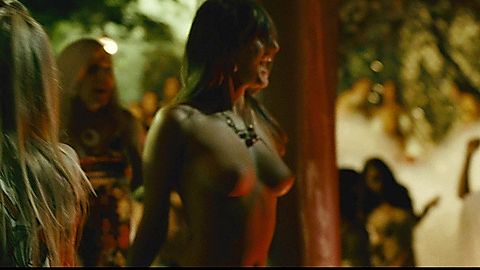 Pic: Melissa Lukon in Sorority Row (2009)