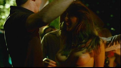 Pic: Melissa Lukon in Sorority Row (2009)