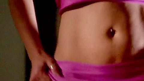 Pic: Vicky Wiese in Bad Biology (2008)