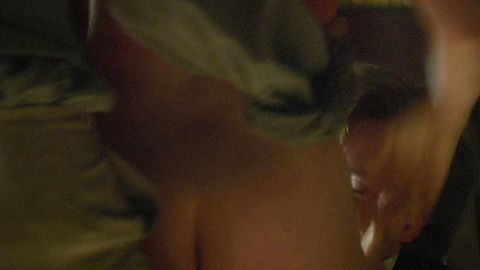 Pic: Jennie Jacques in Desperate Romantics (2009)
