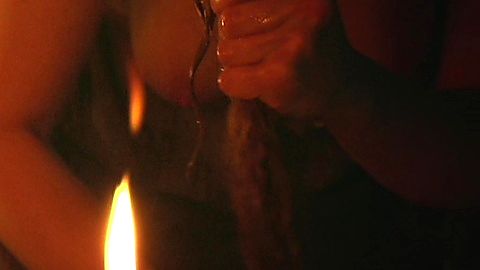Pic: Jennie Jacques in Desperate Romantics (2009)