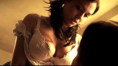 Pic: Jennie Jacques in Truth or Dare (2012)