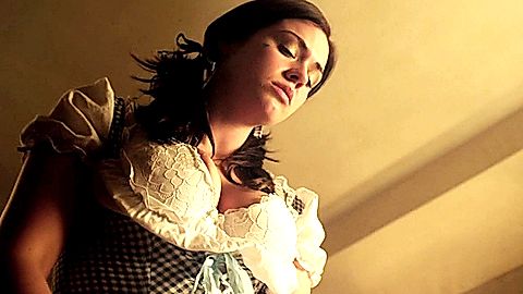 Pic: Jennie Jacques in Truth or Dare (2012)