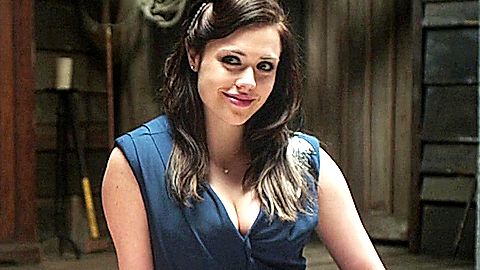Pic: Jennie Jacques in Truth or Dare (2012)