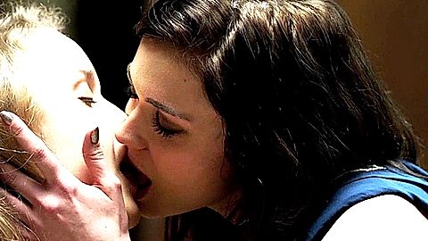 Pic: Jennie Jacques in Truth or Dare (2012)