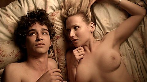 Pic: Amy Beth Hayes in Misfits