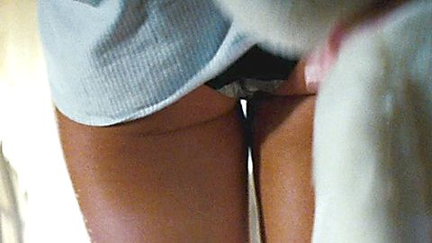 Pic: Rosie Huntington-Whiteley in Transformers: Dark of the Moon (2011)