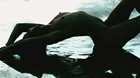 Pic: Rosie Huntington-Whiteley in Pirelli Calendar 2010 (The Making of) (2011)