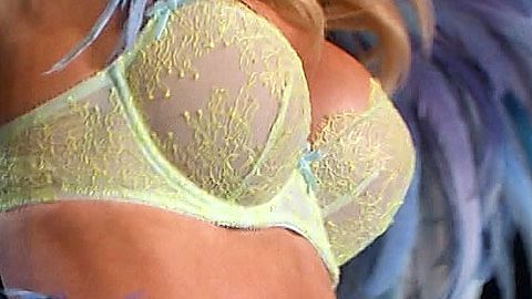 Pic: Lindsay Ellingson in The Victoria's Secret Fashion Show 2013 (2013)