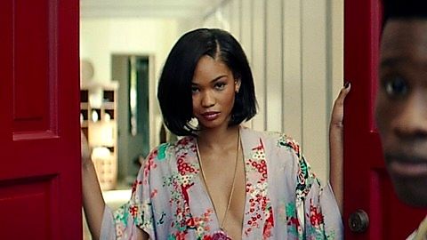 Pic: Chanel Iman in Dope (2015)