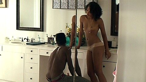Pic: Chanel Iman in Dope (2015)
