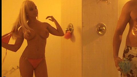 Pic: Lexi Baxter in The Penthouse (2010)
