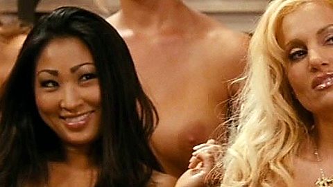 Pic: Lexi Baxter in Hollywood & Wine (2010)