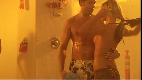 Pic: Katy Marie Johnson in The Penthouse (2010)
