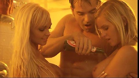 Pic: Katy Marie Johnson in The Penthouse (2010)