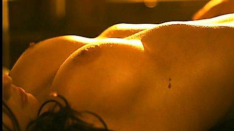 Pic: Michelle Suppa in Unrivaled (2010)