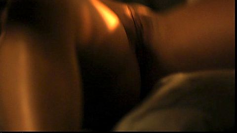 Pic: Michelle Suppa in Unrivaled (2010)
