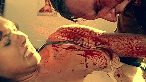 Pic: Maiara Walsh in VANish (2015)