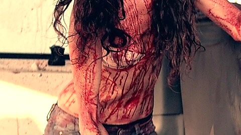 Pic: Maiara Walsh in VANish (2015)