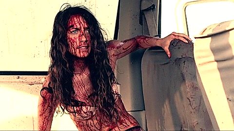 Pic: Maiara Walsh in VANish (2015)