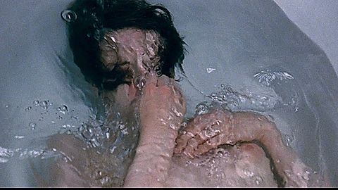 Pic: Andrea Riseborough in W.E. (2011)