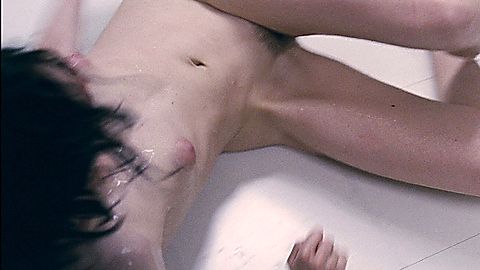 Pic: Andrea Riseborough in W.E. (2011)