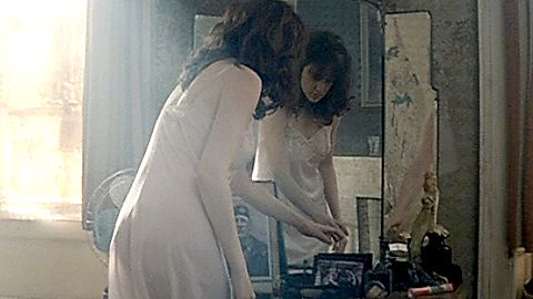 Pic: Andrea Riseborough in Brighton Rock (2010)