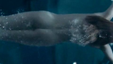 Pic: Andrea Riseborough in Oblivion (2013)
