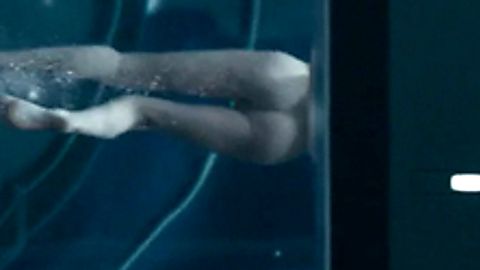 Pic: Andrea Riseborough in Oblivion (2013)