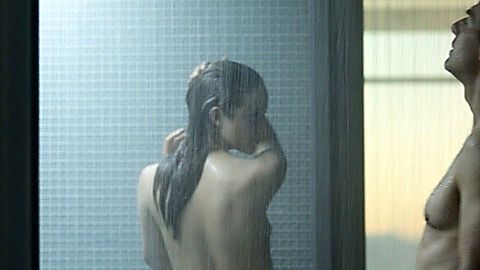 Pic: Andrea Riseborough in Oblivion (2013)
