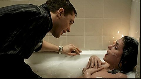 Pic: Charlotte Riley in The Take (2009)