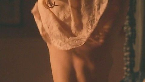 Pic: Charlotte Riley in Peaky Blinders (2013)