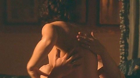 Pic: Charlotte Riley in Peaky Blinders (2013)