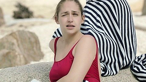 Pic: Jemima Kirke in Girls (2012)