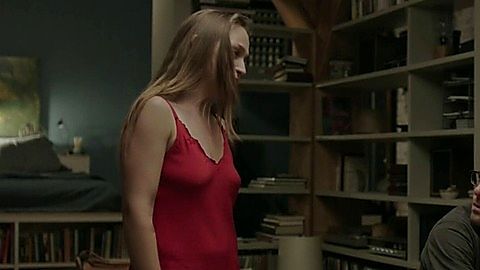 Pic: Jemima Kirke in Girls (2012)