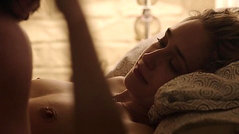 Pic: Jemima Kirke in Girls (2012)