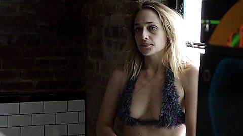 Pic: Jemima Kirke in Girls (2012)