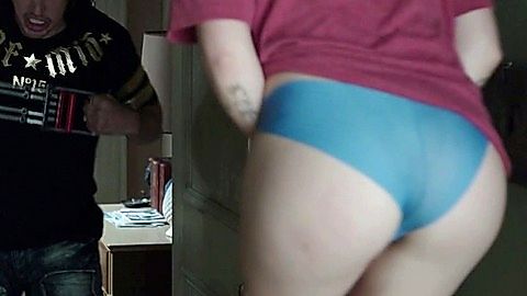 Pic: Jemima Kirke in Girls (2012)