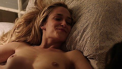 Pic: Jemima Kirke in Girls (2012)