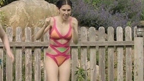 Pic: Zosia Mamet in Girls (2012)