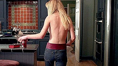 Pic: Britt Robertson in The Family Tree (2011)
