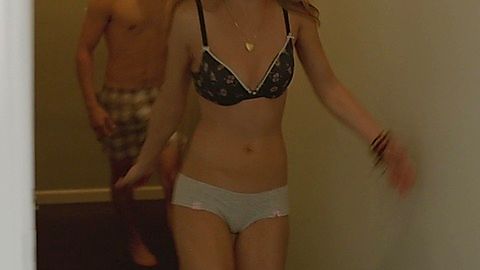 Pic: Britt Robertson in Ask Me Anything (2014)